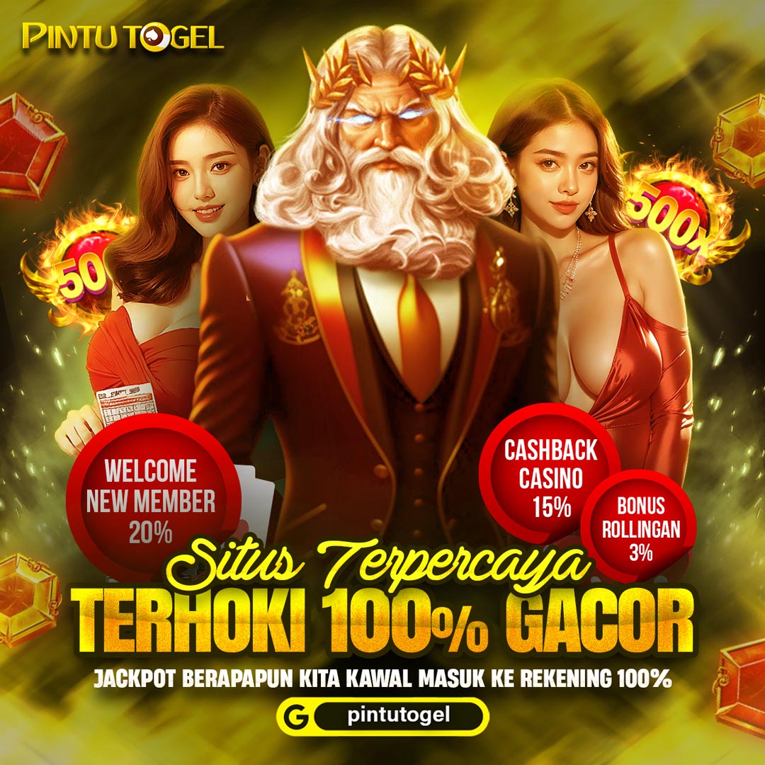 PINTUTOGEL